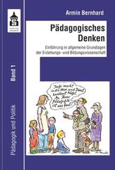 P&auml;dagogisches Denken