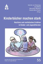 Kinderb&uuml;cher machen stark