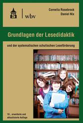 Grundlagen der Lesedidaktik