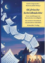 66 frische Schreibn&auml;chte