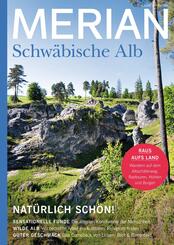 MERIAN Magazin Schw&auml;bische