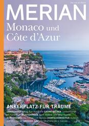 MERIAN Monaco C&ocirc;te d`Azur 12/2022