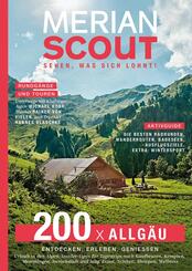 MERIAN Scout 20 - 200 x Allg&auml;u