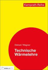 Technische W&auml;rmelehre