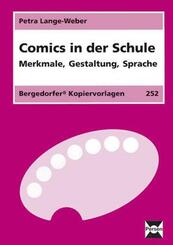Comics in der Schule