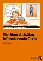 Informierende Texte