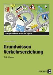 Grundwissen Verkehrserziehung