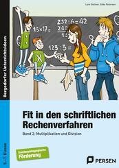 Fit in den schriftlichen Rechenverfahren.Bd.2