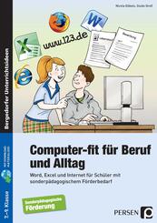 Computer-fit f&uuml;r Beruf und Alltag