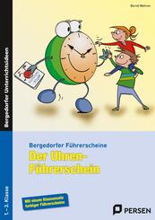 Der Uhren-F&uuml;hrerschein