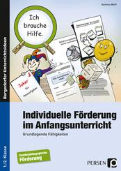 Individuelle F&ouml;rderung im Anfangsunterricht