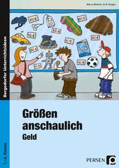 Gr&ouml;&szlig;en anschaulich - Geld