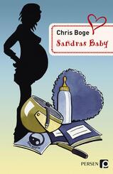 Sandras Baby, Taschenbuch