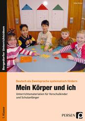 Mein K&ouml;rper und ich