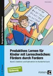 Addition und Subtraktion im Hunderterraum, EURO