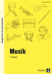 Musik, 1. Klasse