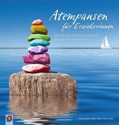Atempausen f&uuml;r Erzieher und Erzieherinnen