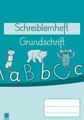 Grundschrift