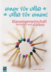 Einer f&uuml;r alle - alle f&uuml;r einen!