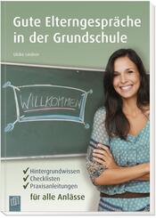 Gute Elterngespr&auml;che in der Grundschule