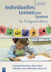 Individuelles Lernen mit System f&uuml;r Fortgeschrittene