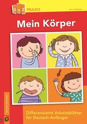 Mein K&ouml;rper