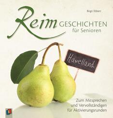 Reimgeschichten f&uuml;r Senioren