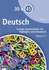 Deutsch