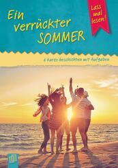 Ein verr&uuml;ckter Sommer
