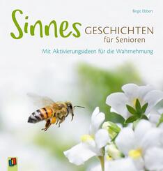 Sinnesgeschichten f&uuml;r Senioren