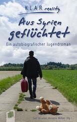 Aus Syrien gefl&uuml;chtet