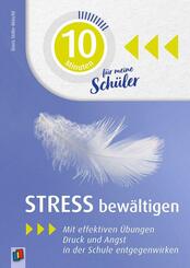 Stress bew&auml;ltigen