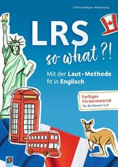LRS - so what?!