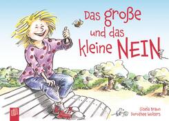 Das gro&szlig;e und das kleine NEIN