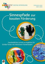 Sinnespfade zur basalen F&ouml;rderung