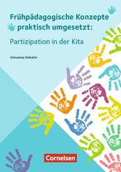Partizipation in der Kita
