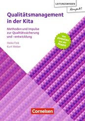 Qualit&auml;tsmanagement in der Kita