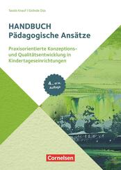 P&auml;dagogische Ans&auml;tze