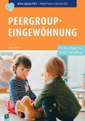 Peergroup-Eingew&ouml;hnung