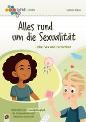 Alles rund um die Sexualit&auml;t. Liebe, Sex und Z&auml;rtlichkeit