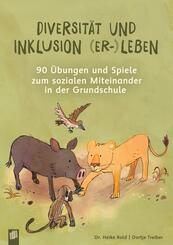 Diversit&auml;t und Inklusion (er-)leben