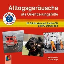 Alltagsger&auml;usche als Orientierungshilfe