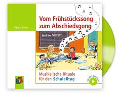 Vom Fr&uuml;hst&uuml;ckssong zum Abschiedsgong