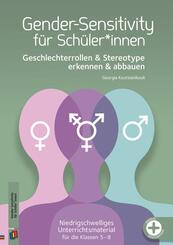 Gender-Sensitivity f&uuml;r Sch&uuml;ler*innen