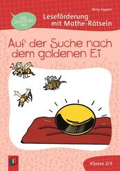 Auf der Suche nach dem goldenen Ei