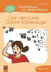 Der verr&uuml;ckte Doktor K&auml;ferauge