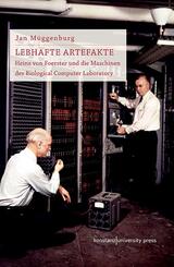 Lebhafte Artefakte