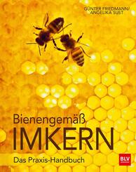 Bienengem&auml;&szlig; imkern