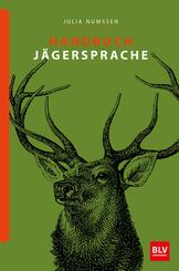 Handbuch J&auml;gersprache