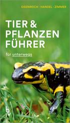 Der BLV Tier & Pflanzenf&uuml;hrer f&uuml;r unterwegs